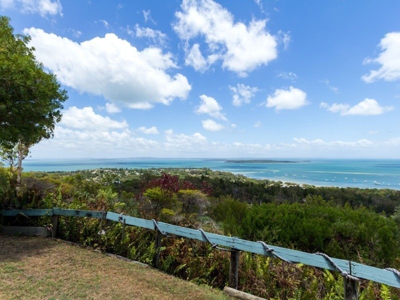 1/10 Illawong Crescent, Dunwich QLD 4183