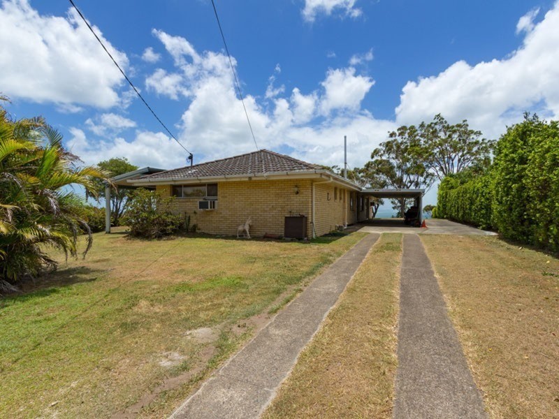 1/10 Illawong Crescent, Dunwich QLD 4183