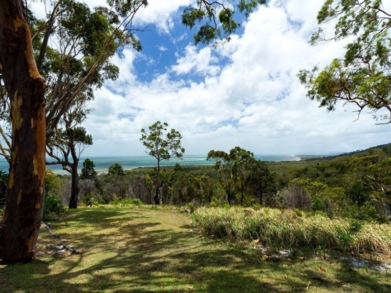 1/10 Illawong Crescent, Dunwich QLD 4183