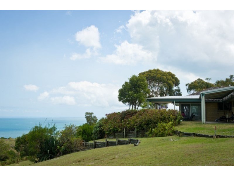 1/10 Illawong Crescent, Dunwich QLD 4183