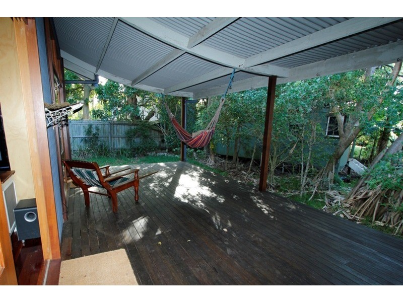 4 Mulung Street, Point Lookout QLD 4183