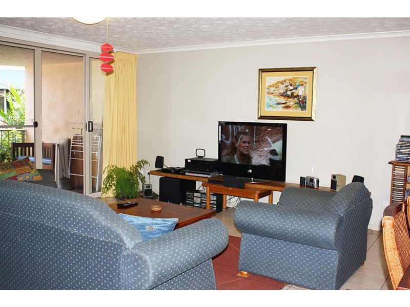 25/11-13 Samarinda Drive, Point Lookout QLD 4183