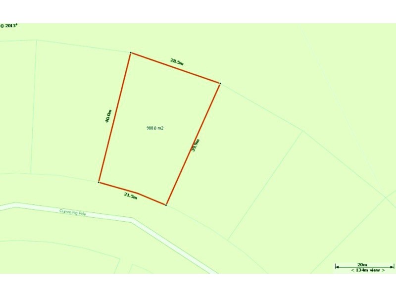 13 Cumming  Parade, Point Lookout QLD 4183