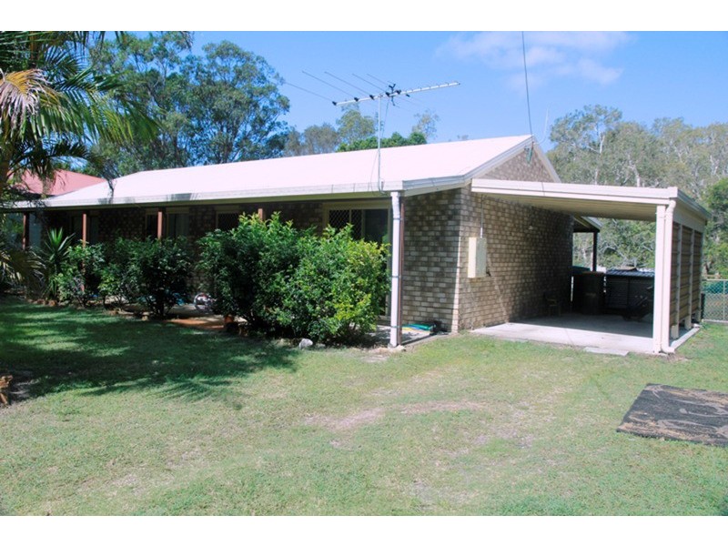 25 Gonzales Street, Amity QLD 4183