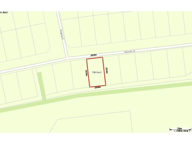 25 Gonzales Street, Amity QLD 4183