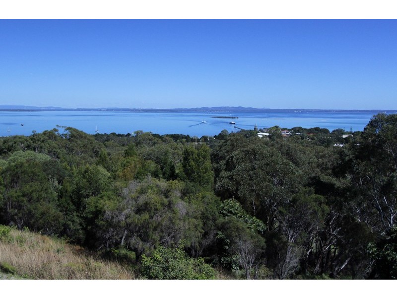 Dunwich QLD 4183