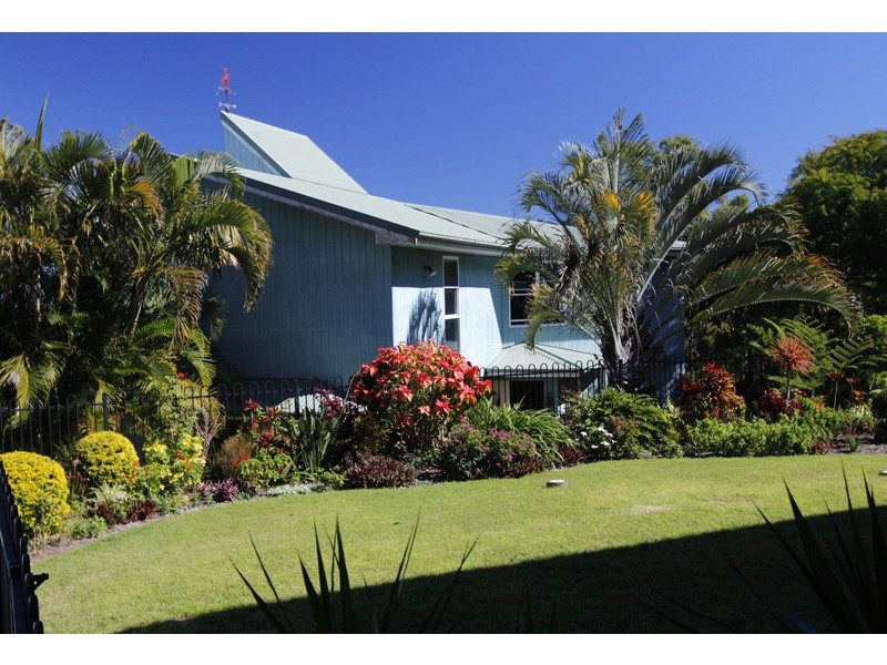 Dunwich QLD 4183