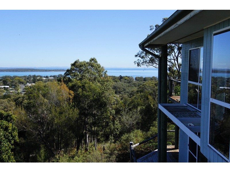Dunwich QLD 4183