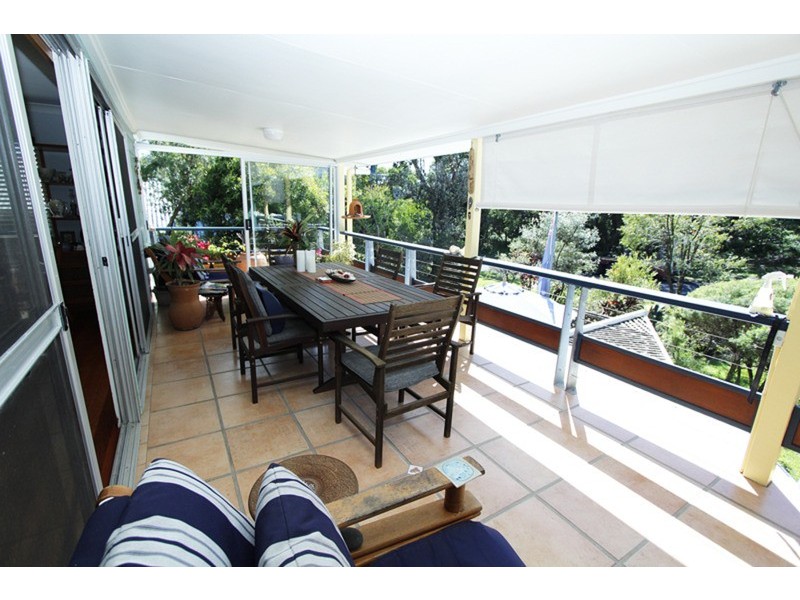 26 Timbin Road, Point Lookout QLD 4183