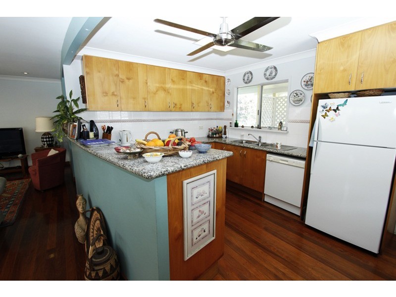 26 Timbin Road, Point Lookout QLD 4183