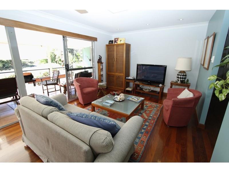 26 Timbin Road, Point Lookout QLD 4183