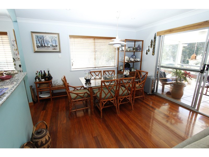 26 Timbin Road, Point Lookout QLD 4183