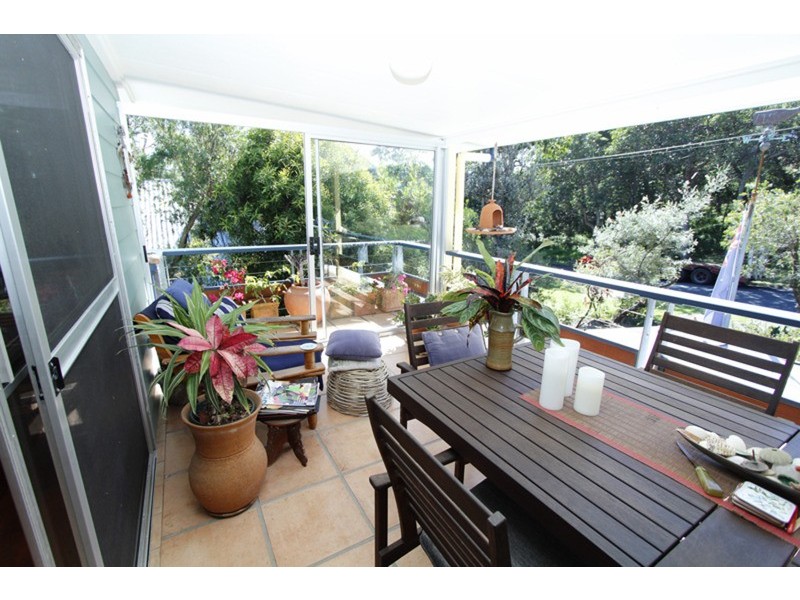 26 Timbin Road, Point Lookout QLD 4183