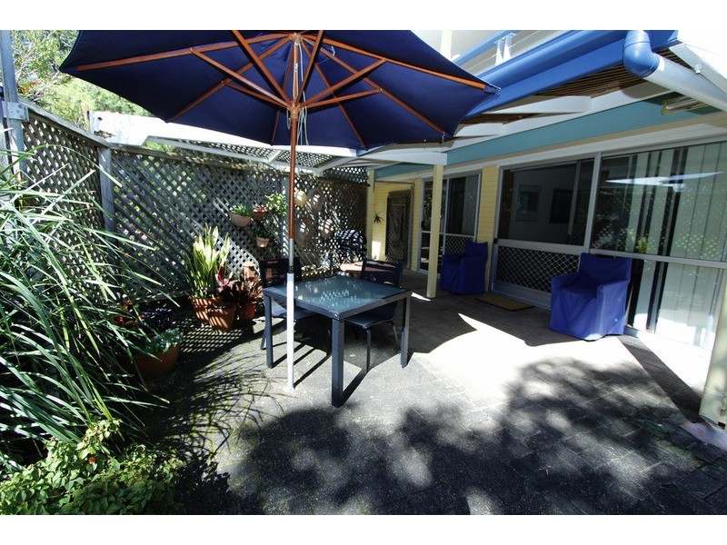 26 Timbin Road, Point Lookout QLD 4183