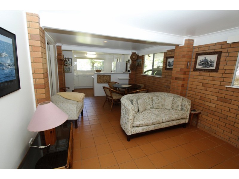 26 Timbin Road, Point Lookout QLD 4183