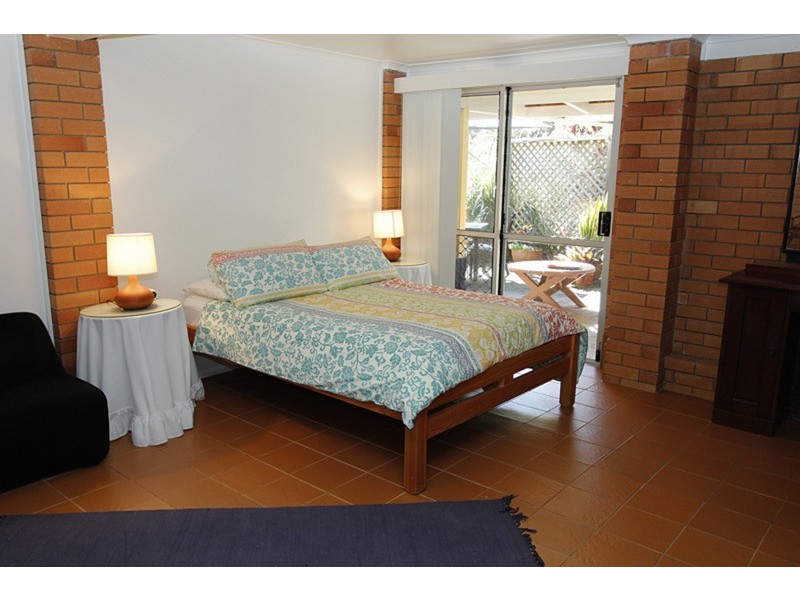 26 Timbin Road, Point Lookout QLD 4183