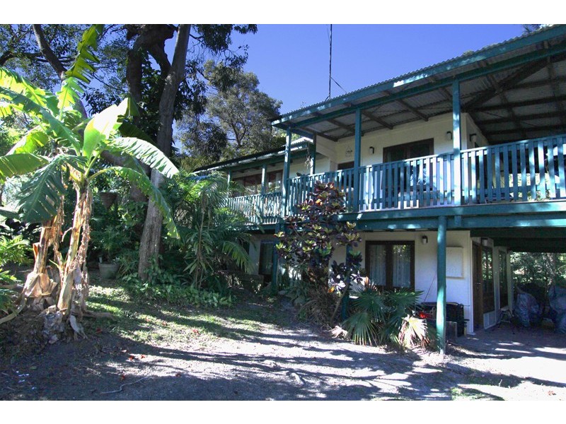 30 Booran Street, Point Lookout QLD 4183