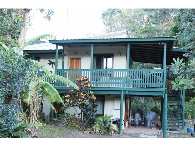 30 Booran Street, Point Lookout QLD 4183