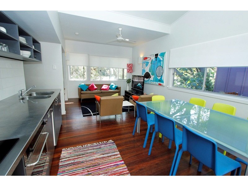 52/49 Dickson Way, Point Lookout QLD 4183