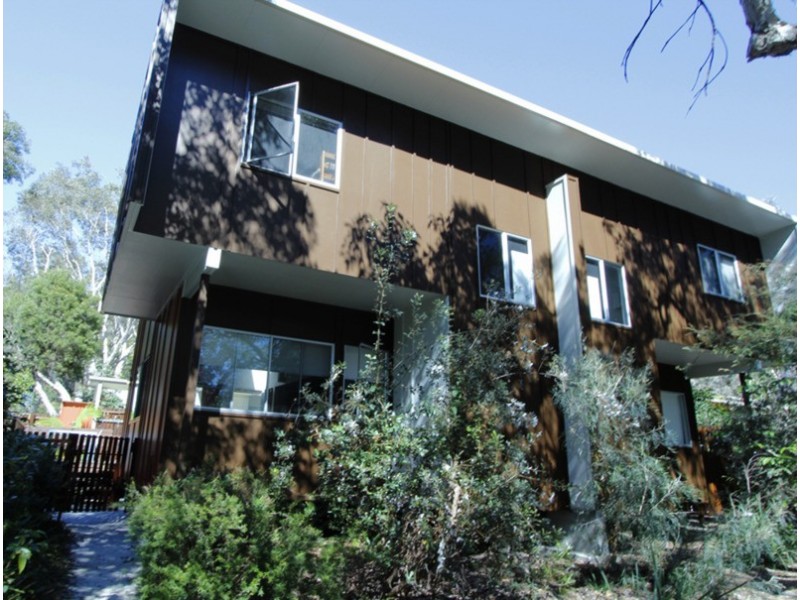 52/49 Dickson Way, Point Lookout QLD 4183