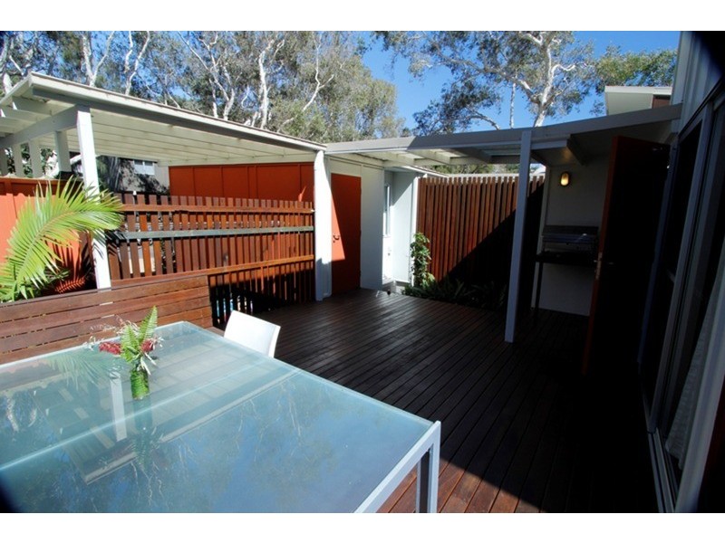52/49 Dickson Way, Point Lookout QLD 4183
