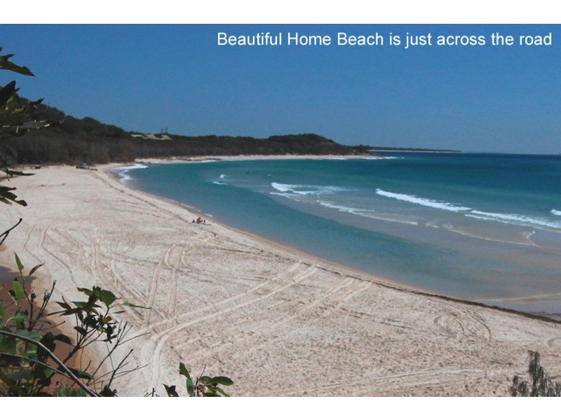 52/49 Dickson Way, Point Lookout QLD 4183