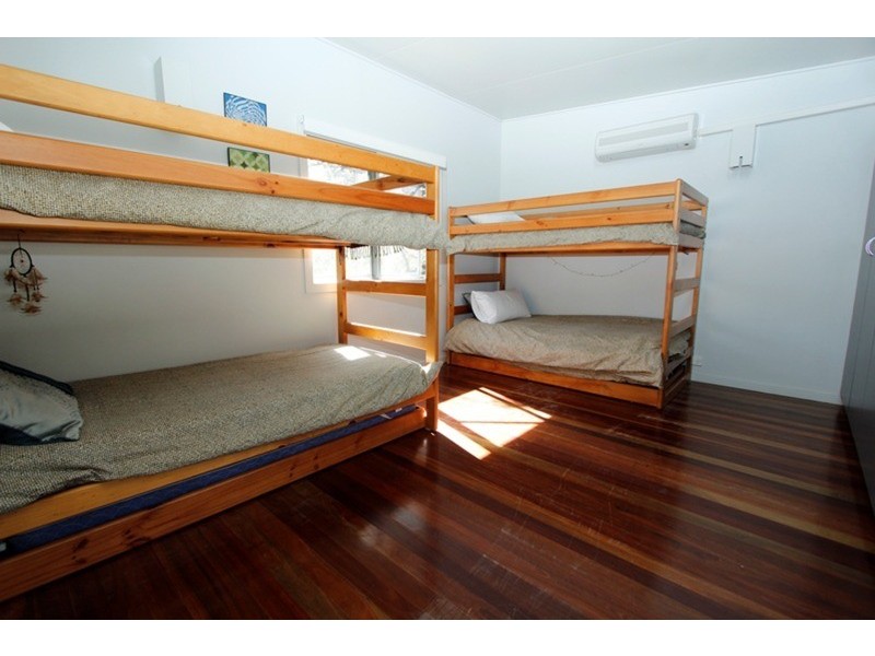 52/49 Dickson Way, Point Lookout QLD 4183