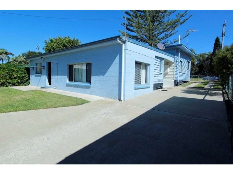 4 Oxley Parade, Dunwich QLD 4183
