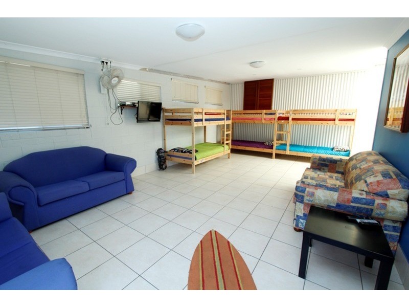 4 Oxley Parade, Dunwich QLD 4183