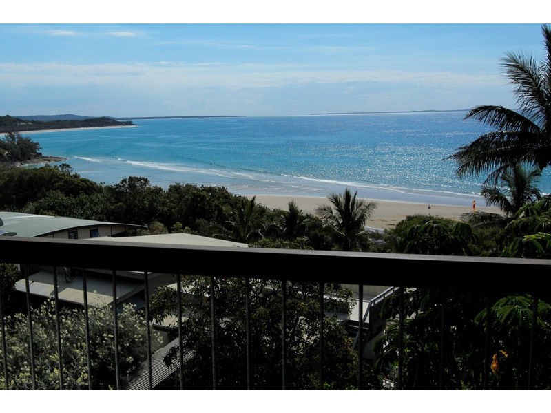 118-120 Mooloomba Road, Point Lookout QLD 4183