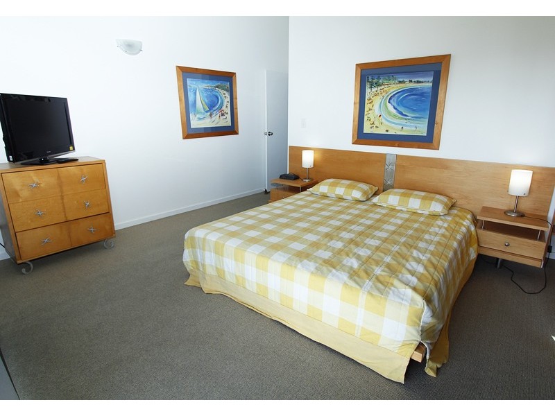 118-120 Mooloomba Road, Point Lookout QLD 4183