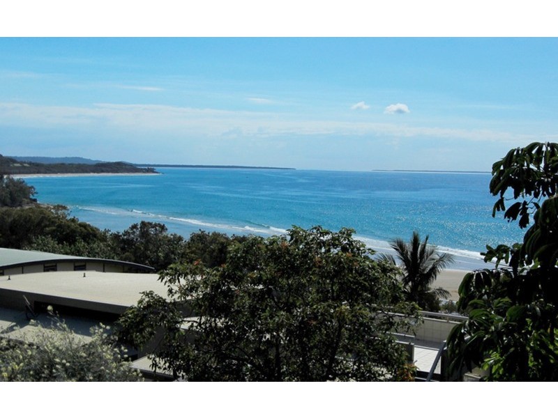 118-120 Mooloomba Road, Point Lookout QLD 4183