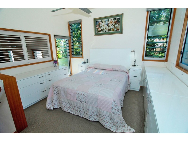 99 Mooloomba Road, Point Lookout QLD 4183