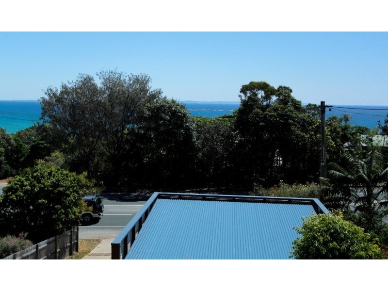 99 Mooloomba Road, Point Lookout QLD 4183