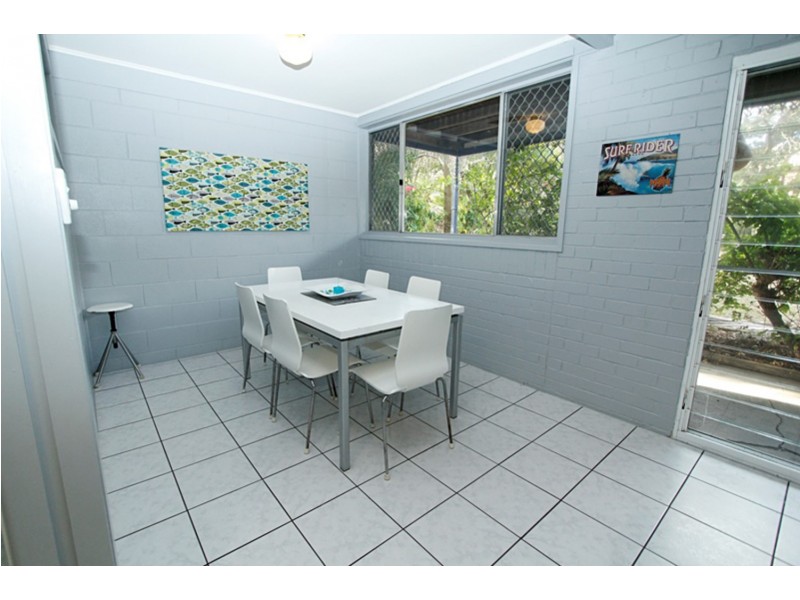 113 Dickson Way, Point Lookout QLD 4183