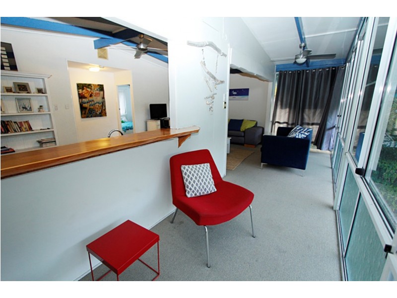 113 Dickson Way, Point Lookout QLD 4183