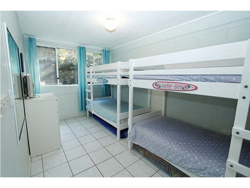 113 Dickson Way, Point Lookout QLD 4183