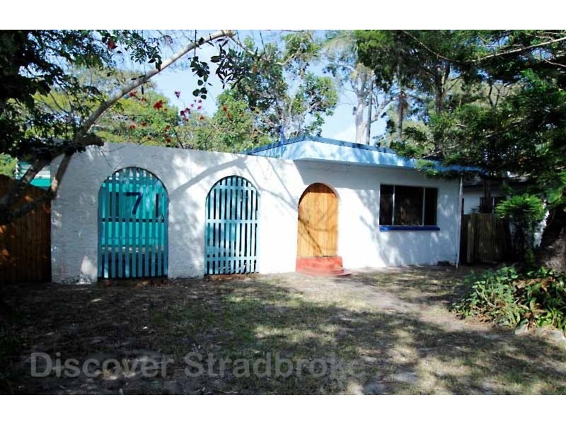 7 Toompany Street, Amity QLD 4183