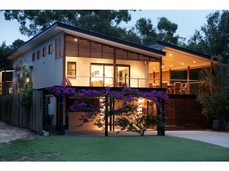 28 Tramican Street, Point Lookout QLD 4183