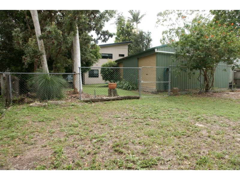 28 Tramican Street, Point Lookout QLD 4183
