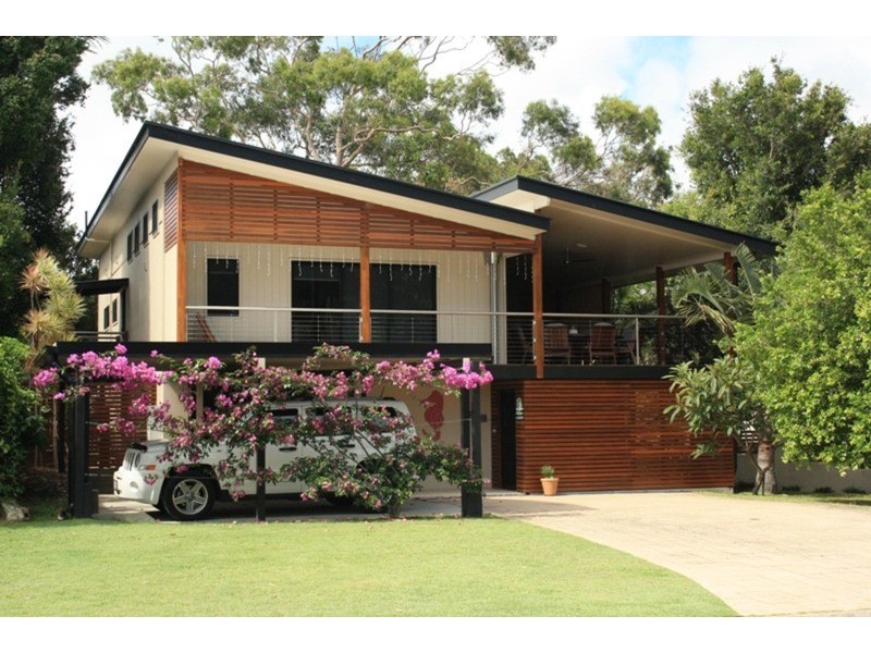 28 Tramican Street, Point Lookout QLD 4183