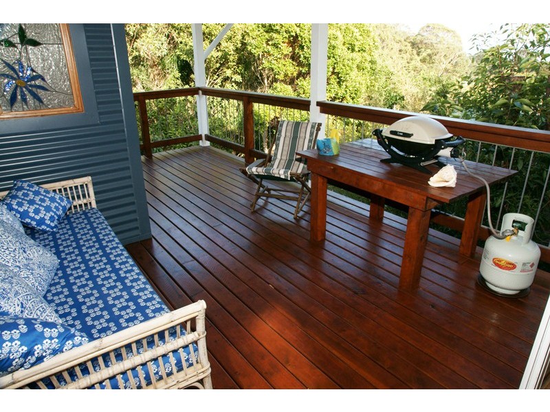 134 Tramican Street, Point Lookout QLD 4183