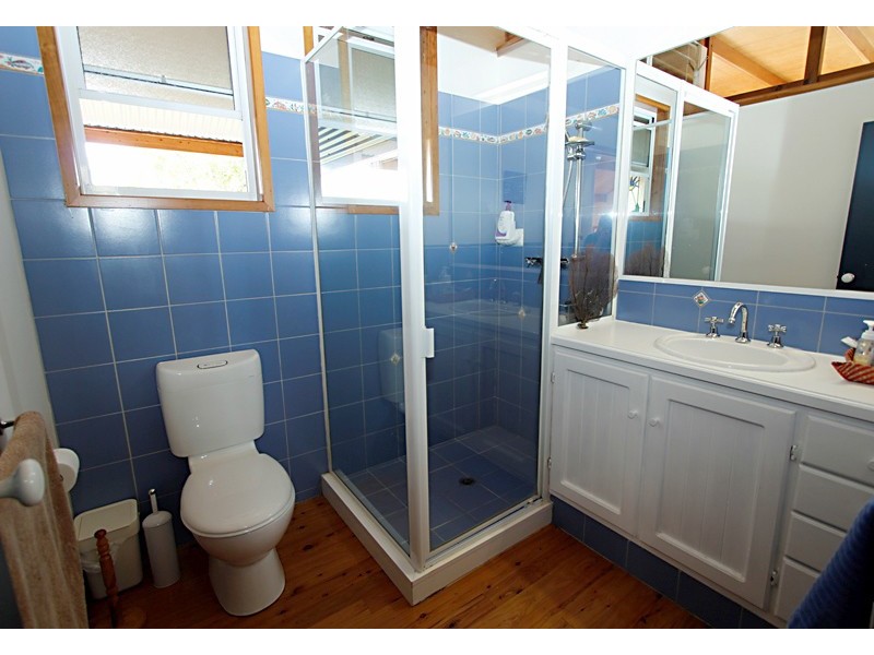 134 Tramican Street, Point Lookout QLD 4183