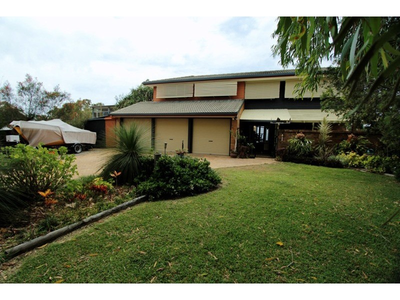 117 Tramican Street, Point Lookout QLD 4183