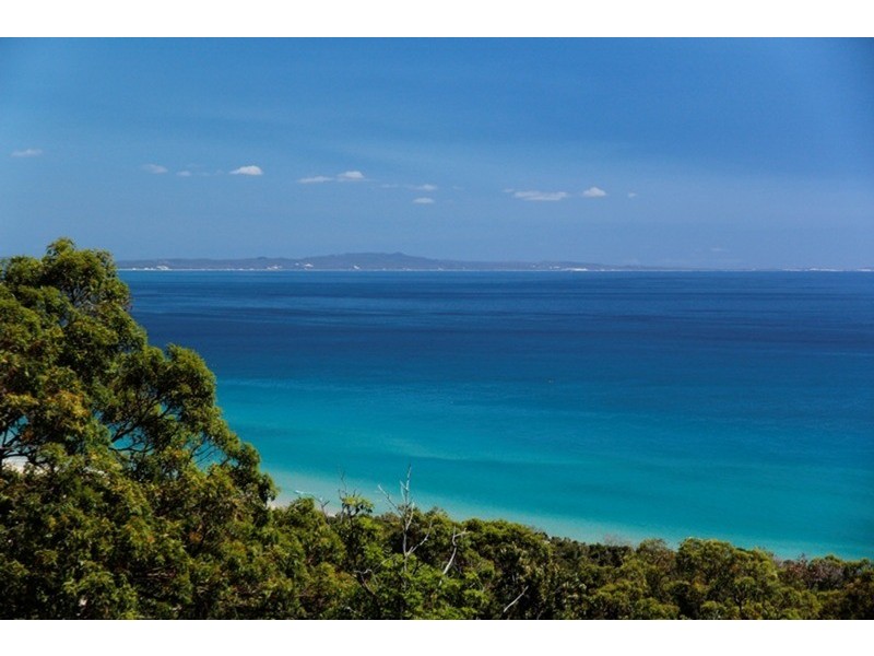 117 Tramican Street, Point Lookout QLD 4183