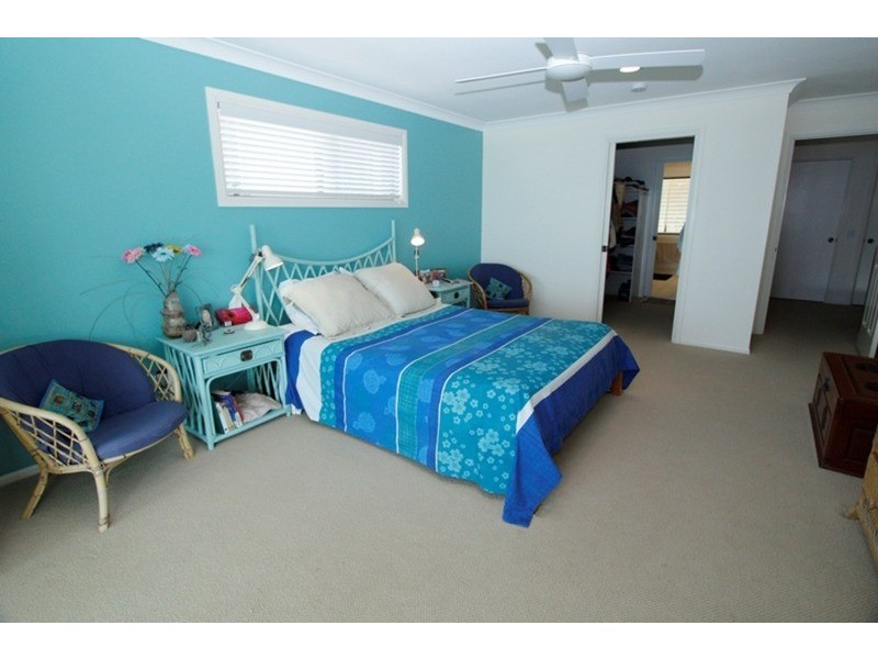 117 Tramican Street, Point Lookout QLD 4183