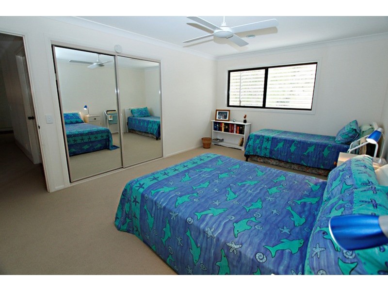 117 Tramican Street, Point Lookout QLD 4183