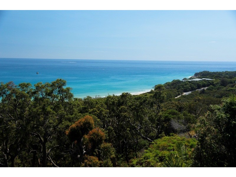 117 Tramican Street, Point Lookout QLD 4183