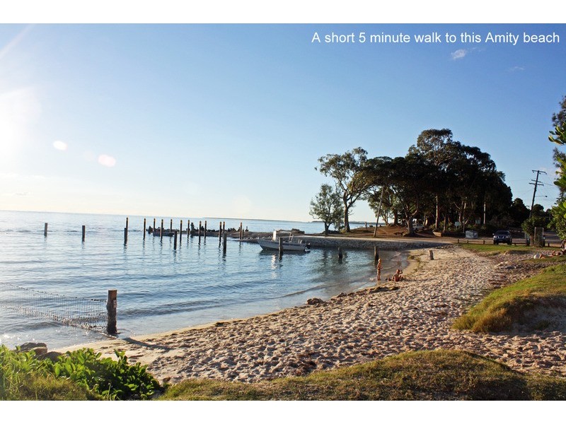 19 Clayton Road, Amity QLD 4183