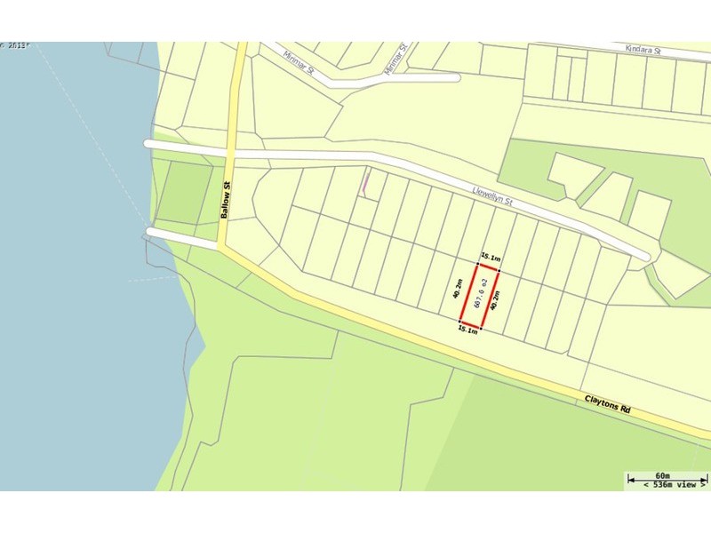 19 Clayton Road, Amity QLD 4183